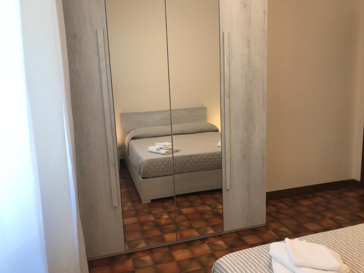Residenza Margherita Tremezzo Εξωτερικό φωτογραφία