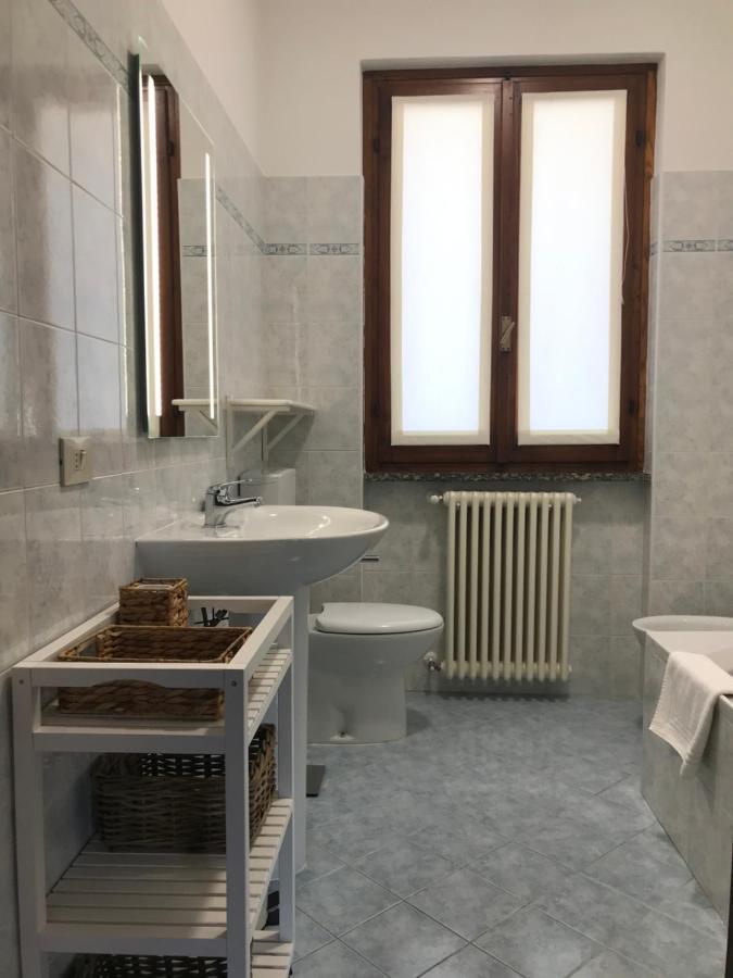 Residenza Margherita Tremezzo Εξωτερικό φωτογραφία