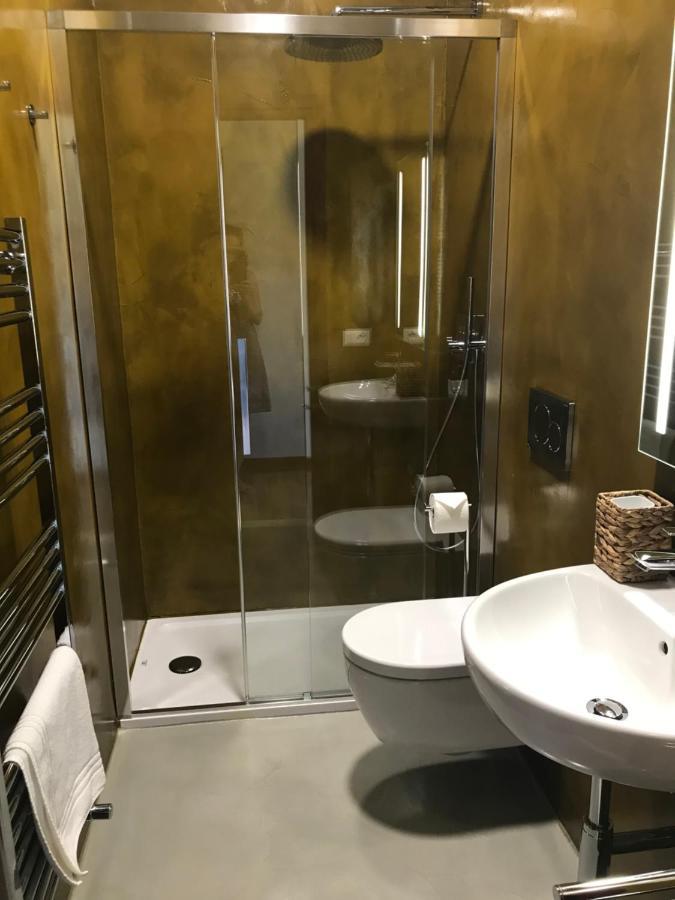 Residenza Margherita Tremezzo Εξωτερικό φωτογραφία