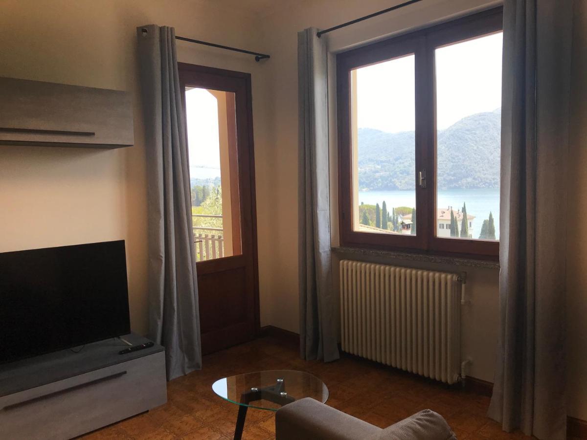 Residenza Margherita Tremezzo Εξωτερικό φωτογραφία