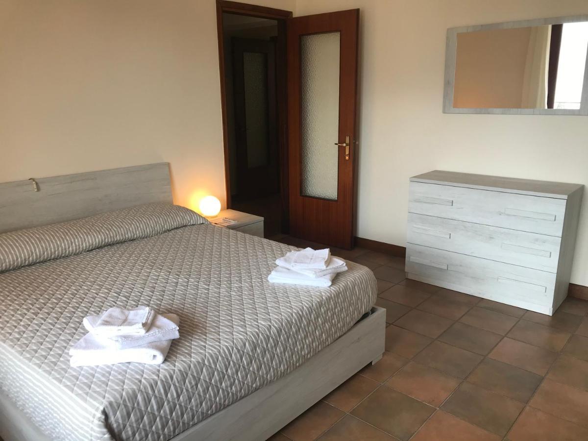 Residenza Margherita Tremezzo Εξωτερικό φωτογραφία