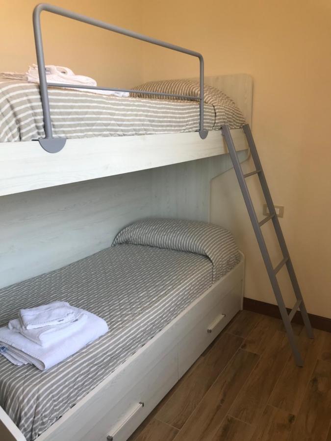 Residenza Margherita Tremezzo Εξωτερικό φωτογραφία