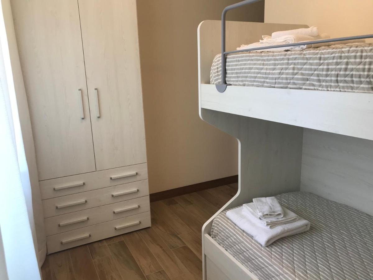 Residenza Margherita Tremezzo Εξωτερικό φωτογραφία