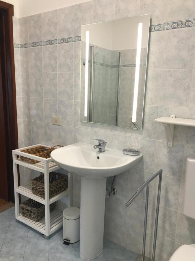 Residenza Margherita Tremezzo Εξωτερικό φωτογραφία