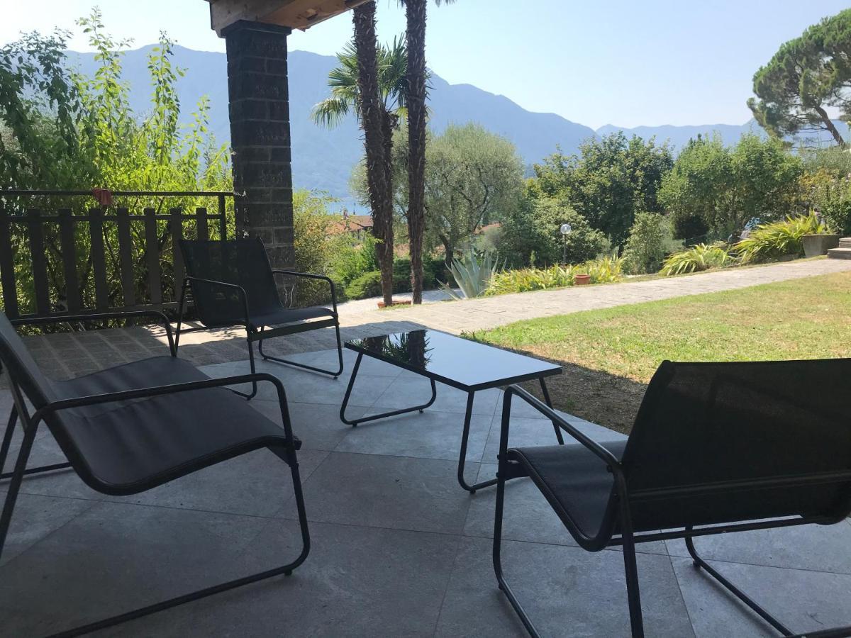 Residenza Margherita Tremezzo Εξωτερικό φωτογραφία