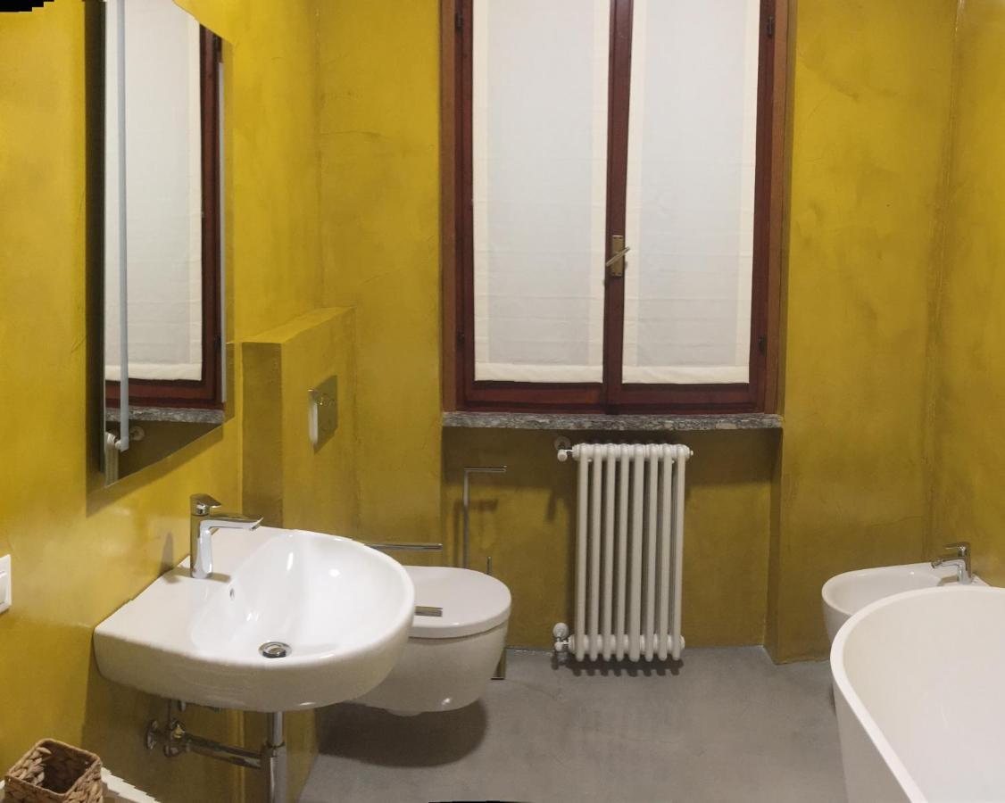 Residenza Margherita Tremezzo Εξωτερικό φωτογραφία