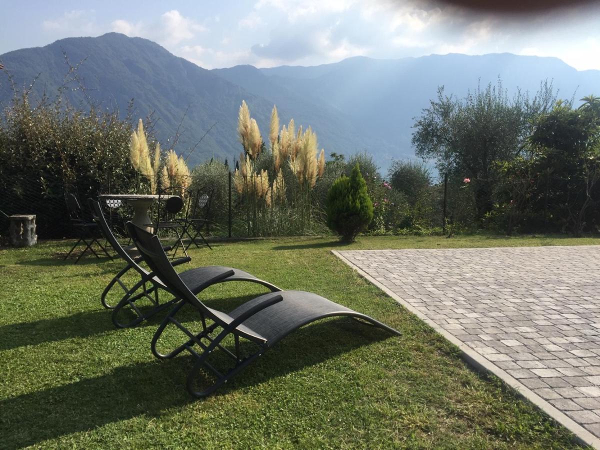 Residenza Margherita Tremezzo Εξωτερικό φωτογραφία
