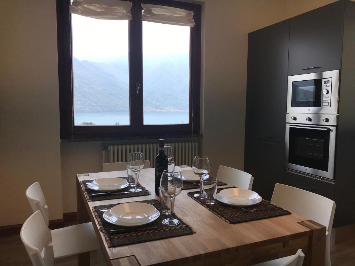 Residenza Margherita Tremezzo Εξωτερικό φωτογραφία