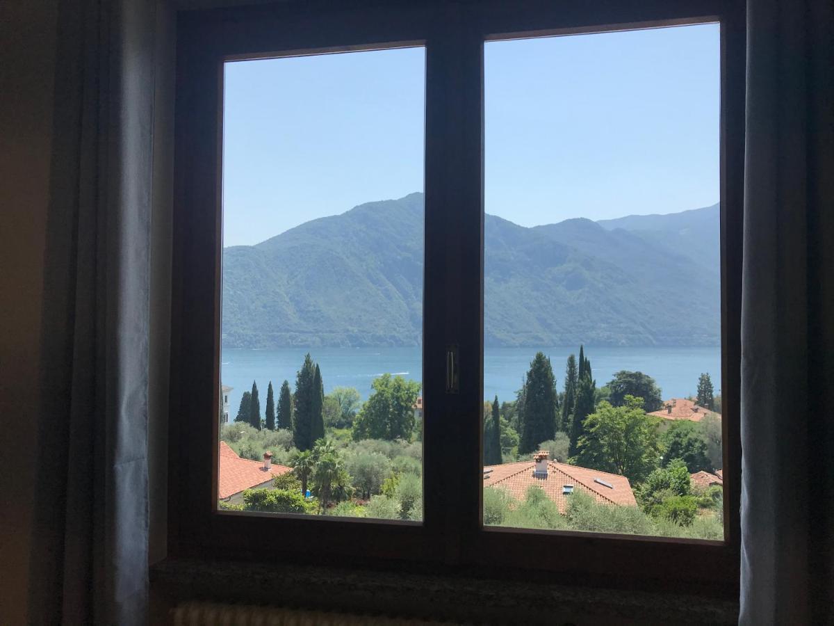 Residenza Margherita Tremezzo Εξωτερικό φωτογραφία