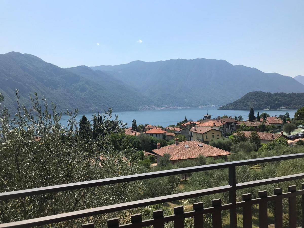 Residenza Margherita Tremezzo Εξωτερικό φωτογραφία