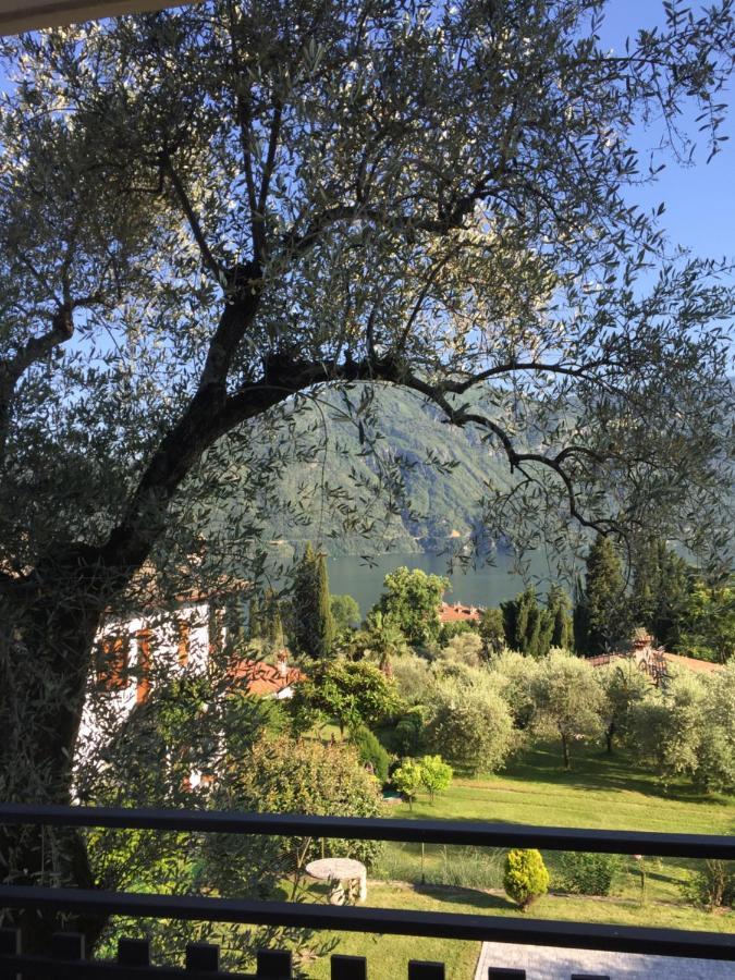 Residenza Margherita Tremezzo Εξωτερικό φωτογραφία