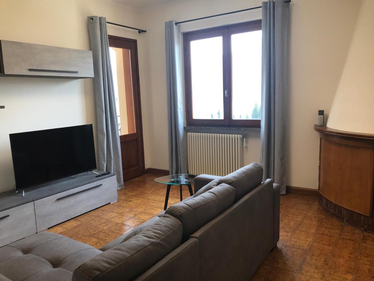 Residenza Margherita Tremezzo Εξωτερικό φωτογραφία
