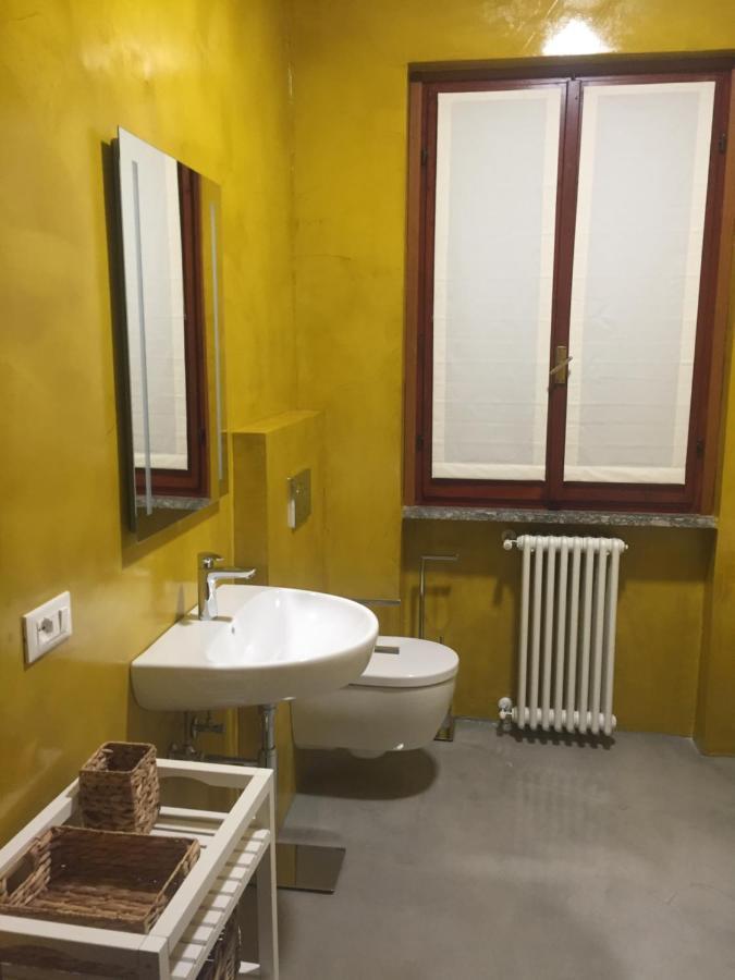 Residenza Margherita Tremezzo Εξωτερικό φωτογραφία