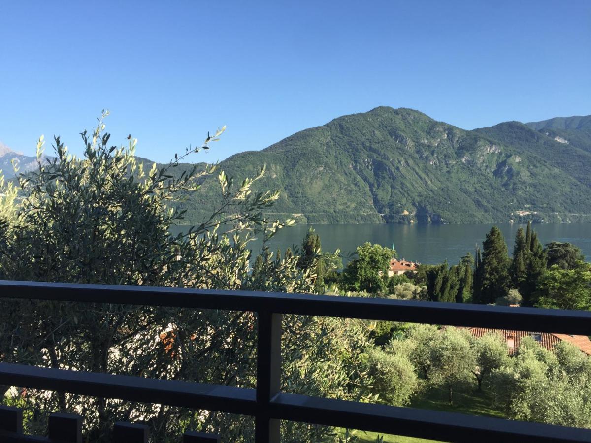 Residenza Margherita Tremezzo Εξωτερικό φωτογραφία