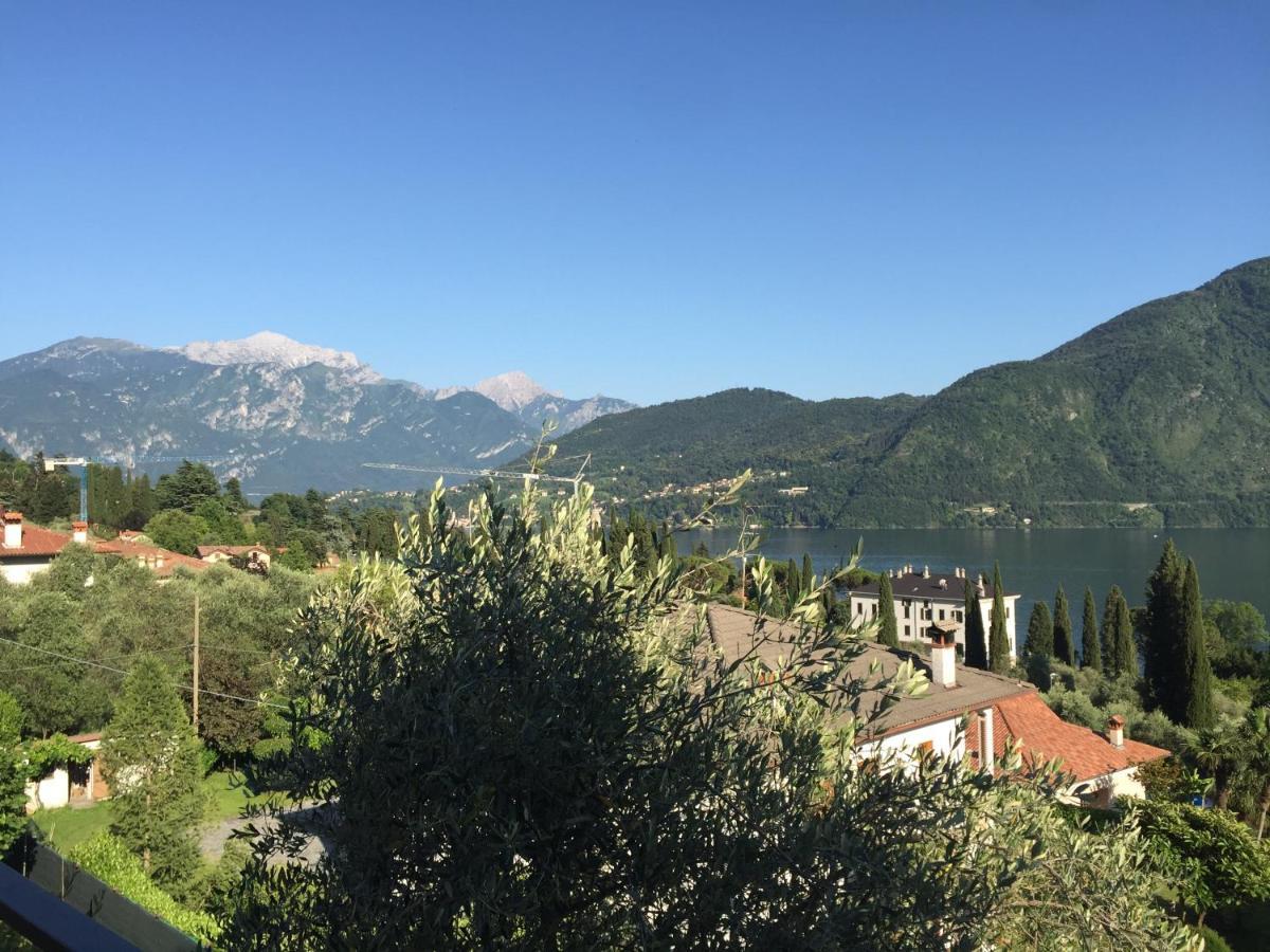 Residenza Margherita Tremezzo Εξωτερικό φωτογραφία