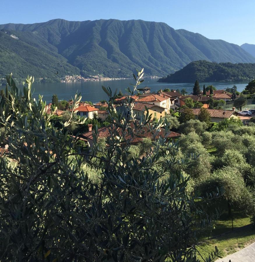 Residenza Margherita Tremezzo Εξωτερικό φωτογραφία