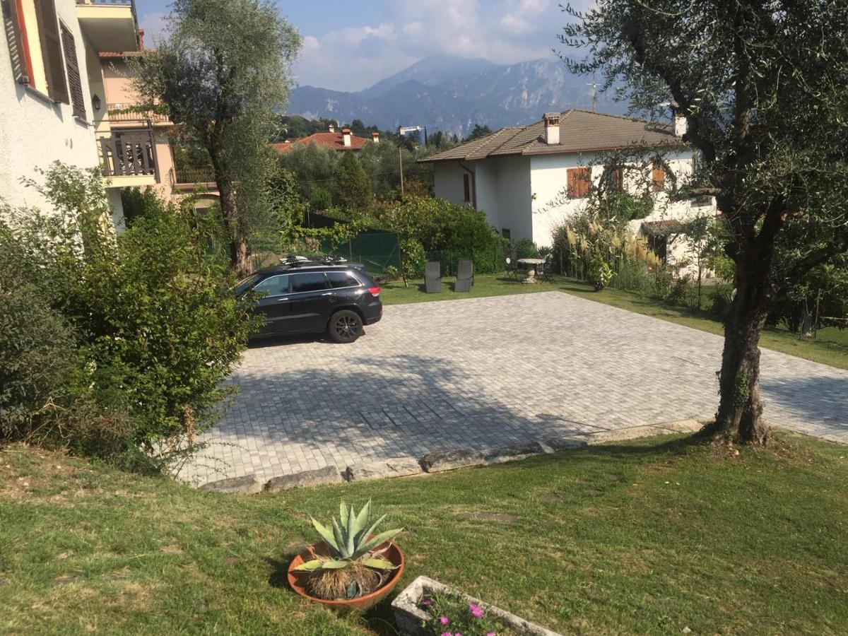 Residenza Margherita Tremezzo Εξωτερικό φωτογραφία