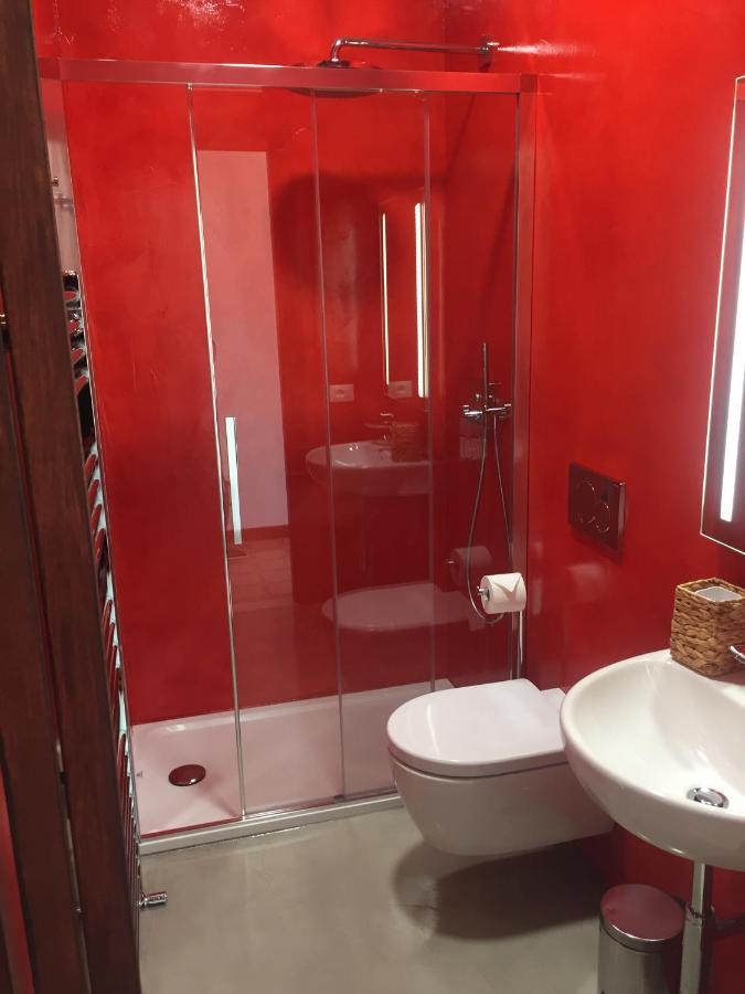 Residenza Margherita Tremezzo Εξωτερικό φωτογραφία