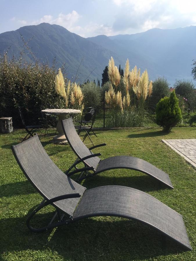 Residenza Margherita Tremezzo Εξωτερικό φωτογραφία