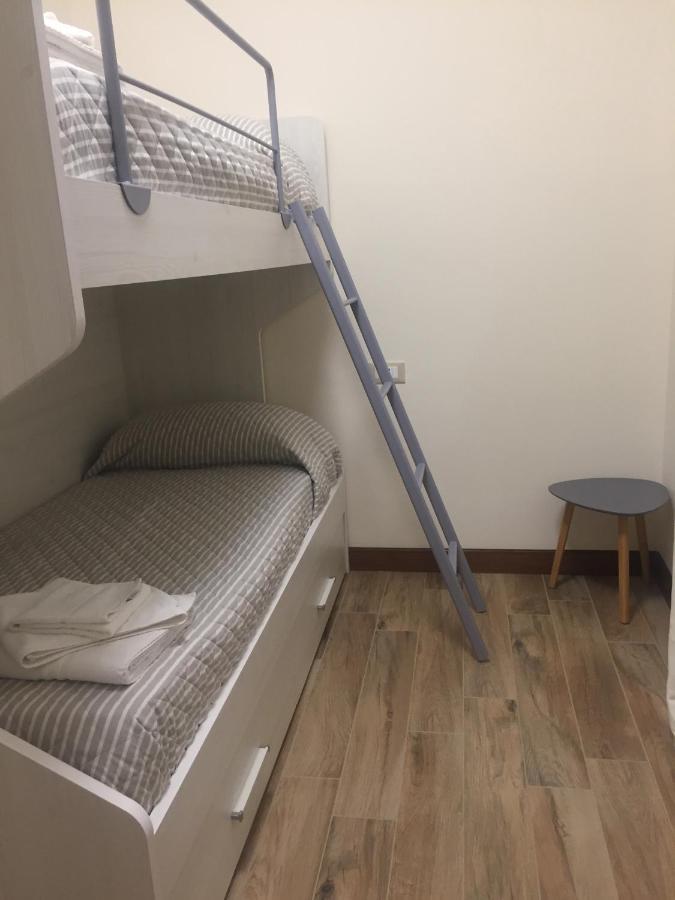 Residenza Margherita Tremezzo Εξωτερικό φωτογραφία