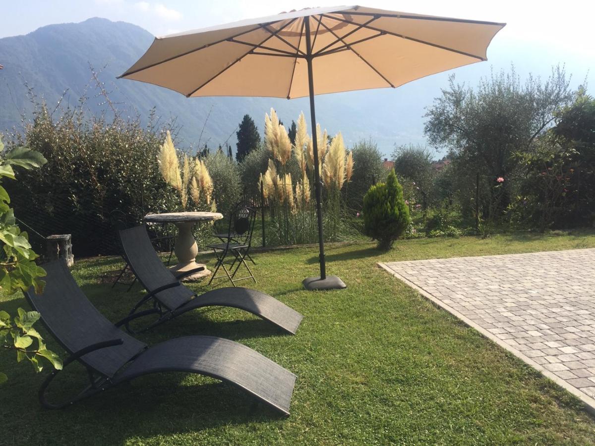 Residenza Margherita Tremezzo Εξωτερικό φωτογραφία