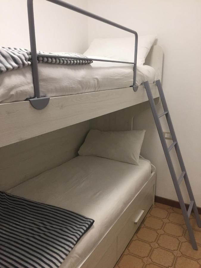 Residenza Margherita Tremezzo Εξωτερικό φωτογραφία