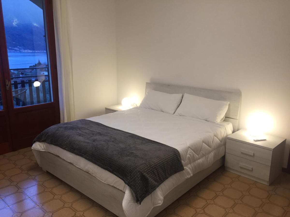 Residenza Margherita Tremezzo Εξωτερικό φωτογραφία