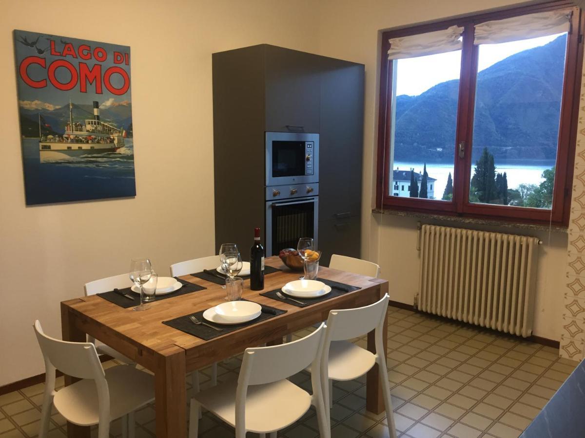 Residenza Margherita Tremezzo Εξωτερικό φωτογραφία