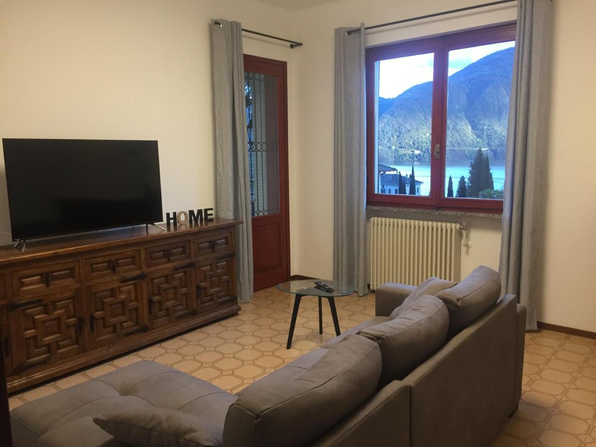 Residenza Margherita Tremezzo Εξωτερικό φωτογραφία