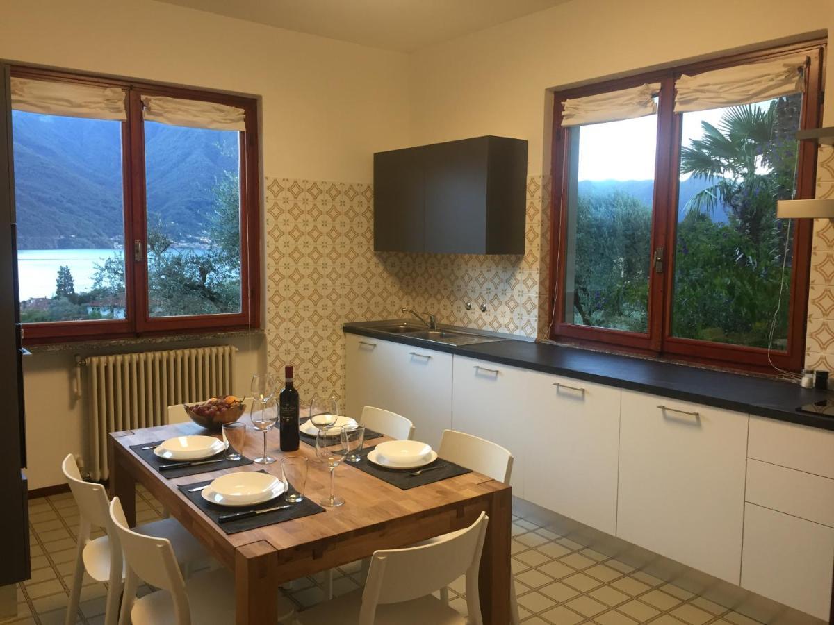 Residenza Margherita Tremezzo Εξωτερικό φωτογραφία
