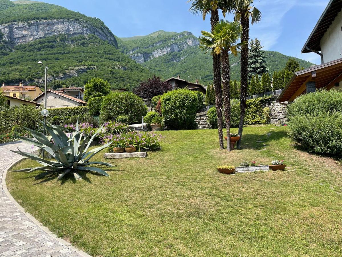 Residenza Margherita Tremezzo Εξωτερικό φωτογραφία