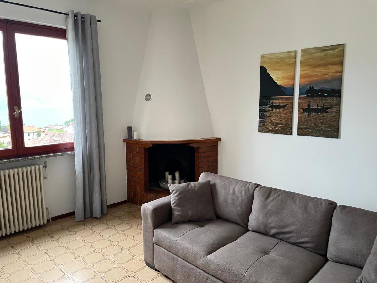 Residenza Margherita Tremezzo Εξωτερικό φωτογραφία