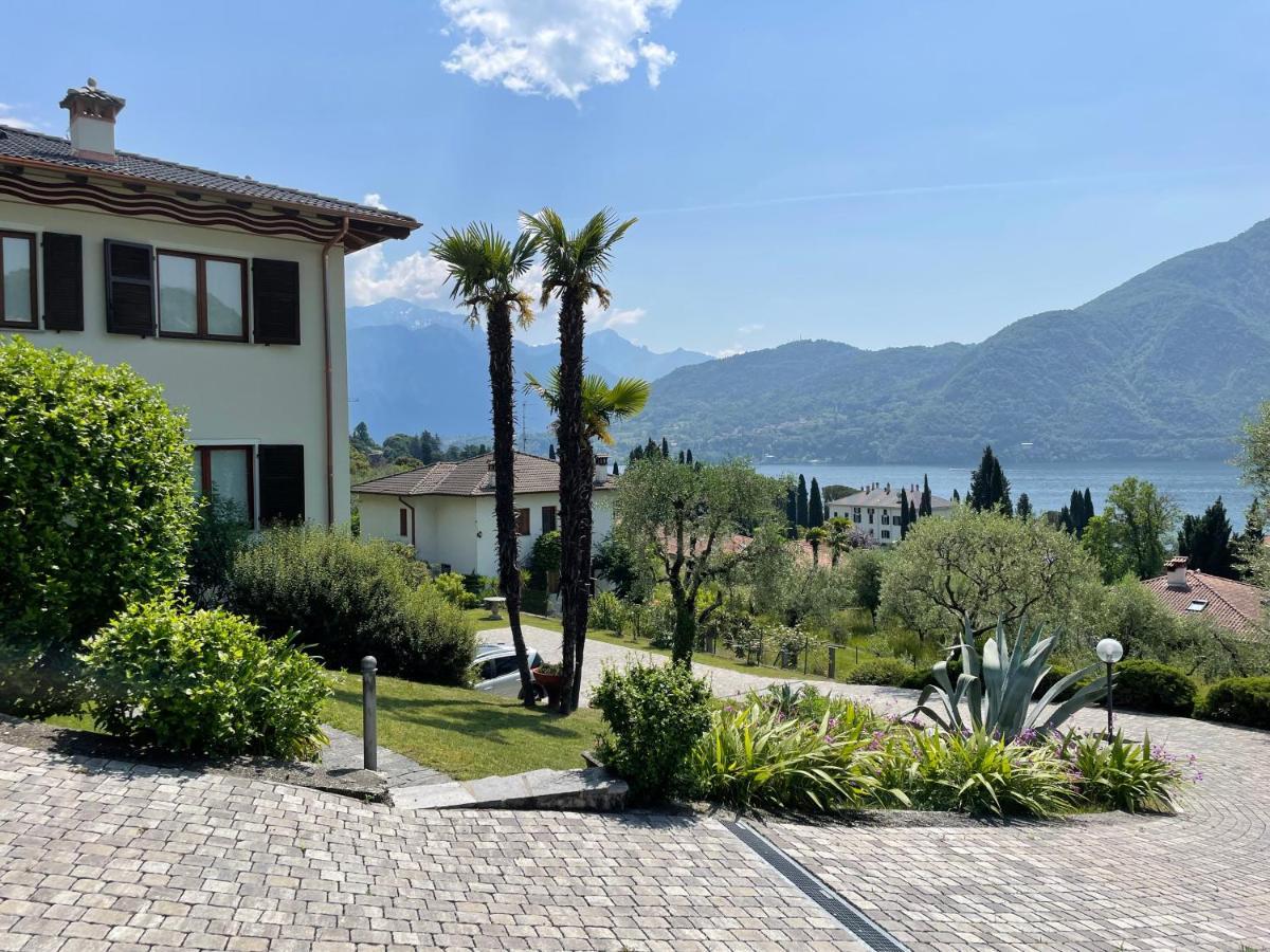 Residenza Margherita Tremezzo Εξωτερικό φωτογραφία