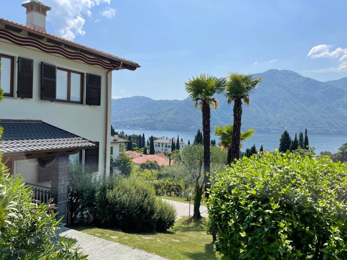 Residenza Margherita Tremezzo Εξωτερικό φωτογραφία