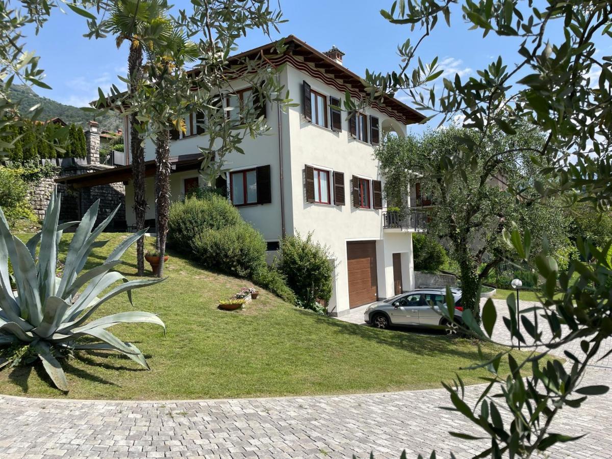 Residenza Margherita Tremezzo Εξωτερικό φωτογραφία