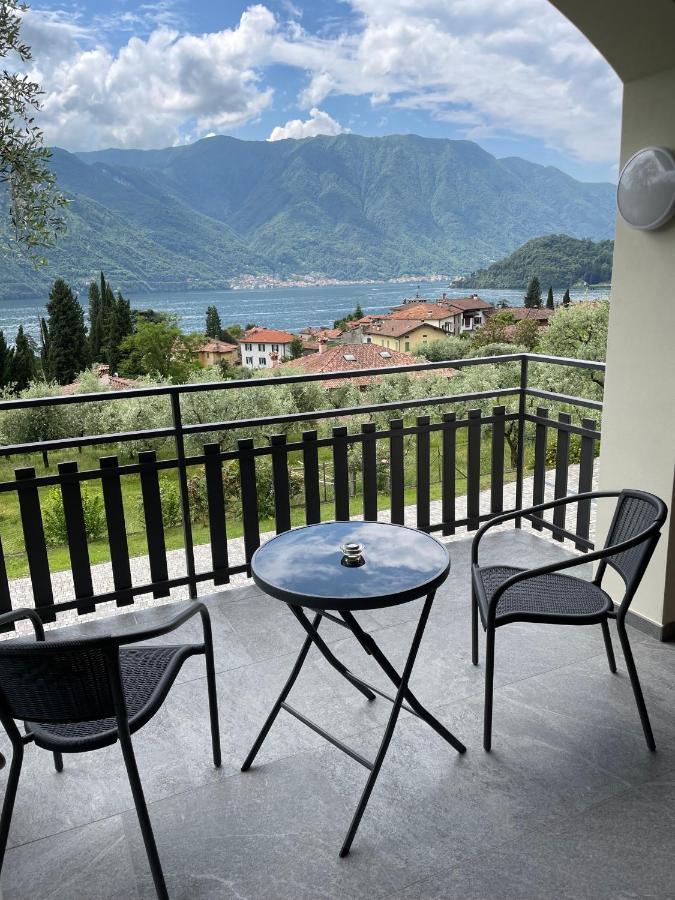 Residenza Margherita Tremezzo Εξωτερικό φωτογραφία