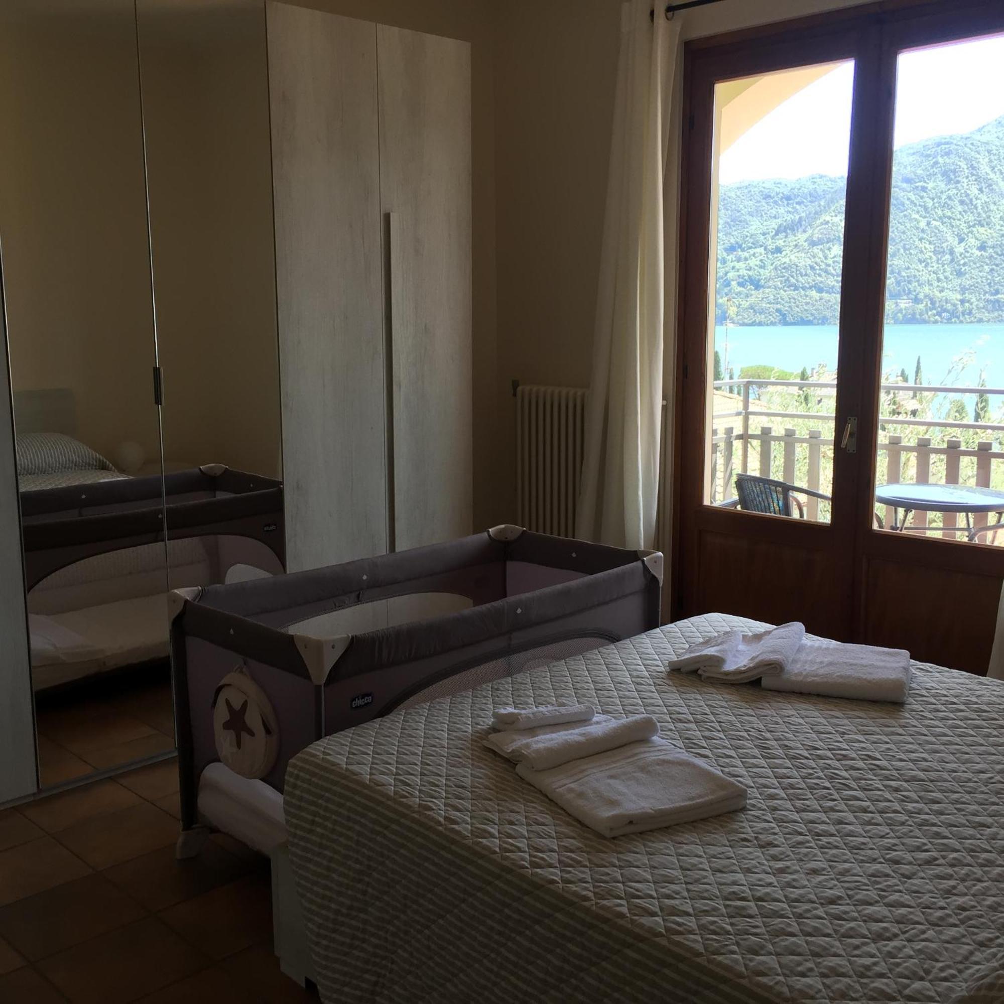 Residenza Margherita Tremezzo Εξωτερικό φωτογραφία